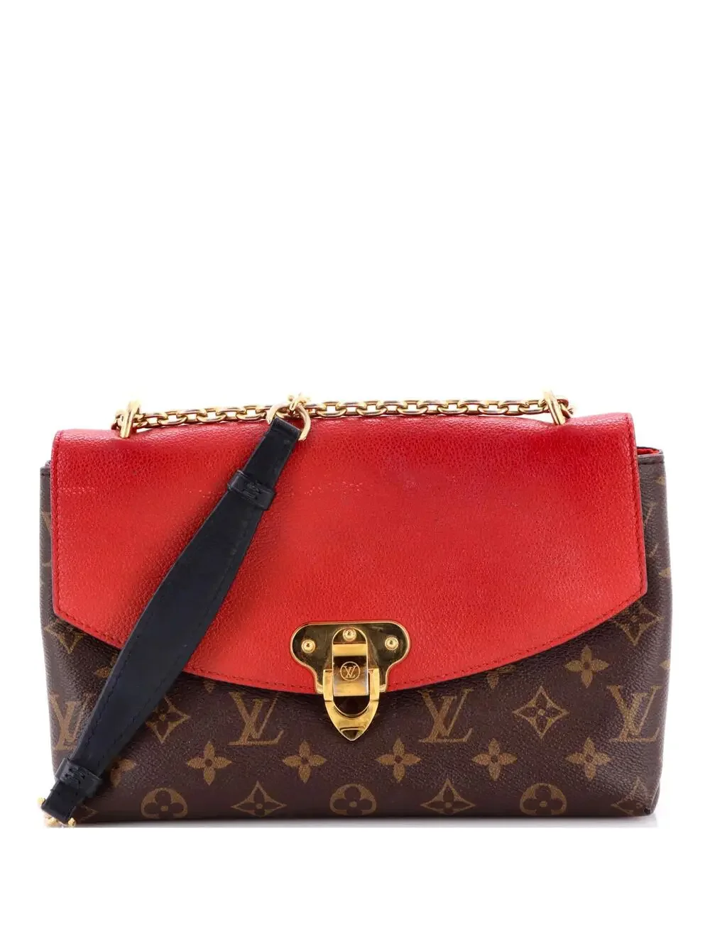 Louis Vuitton Saint Placide Handbag #268971L16B
